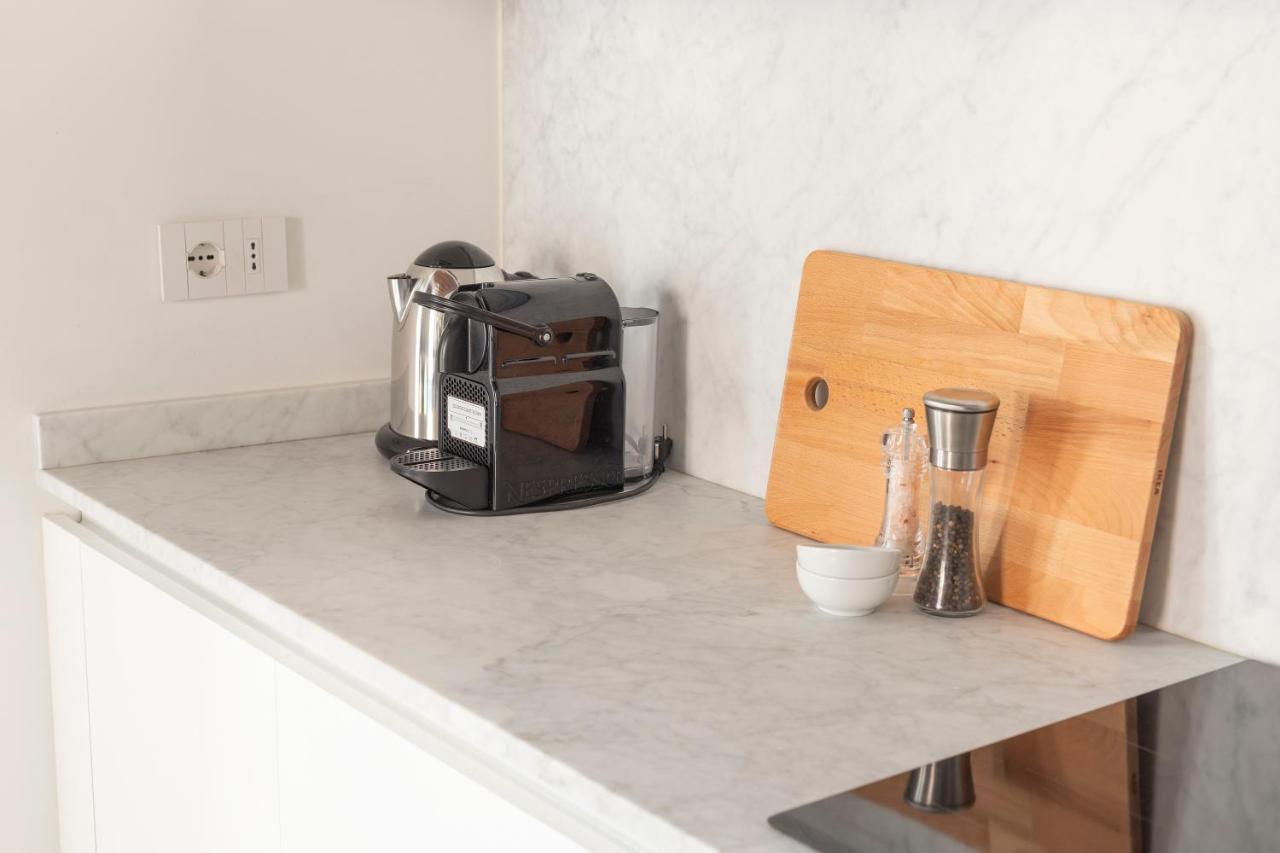 Appartement Mc House Con Posto Auto