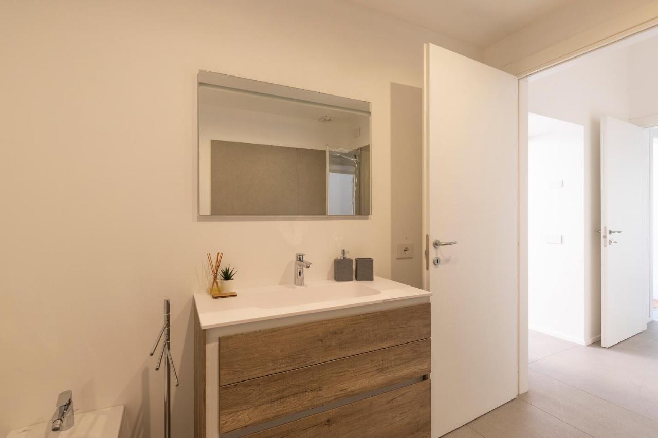 Appartement Mc House Con Posto Auto Como